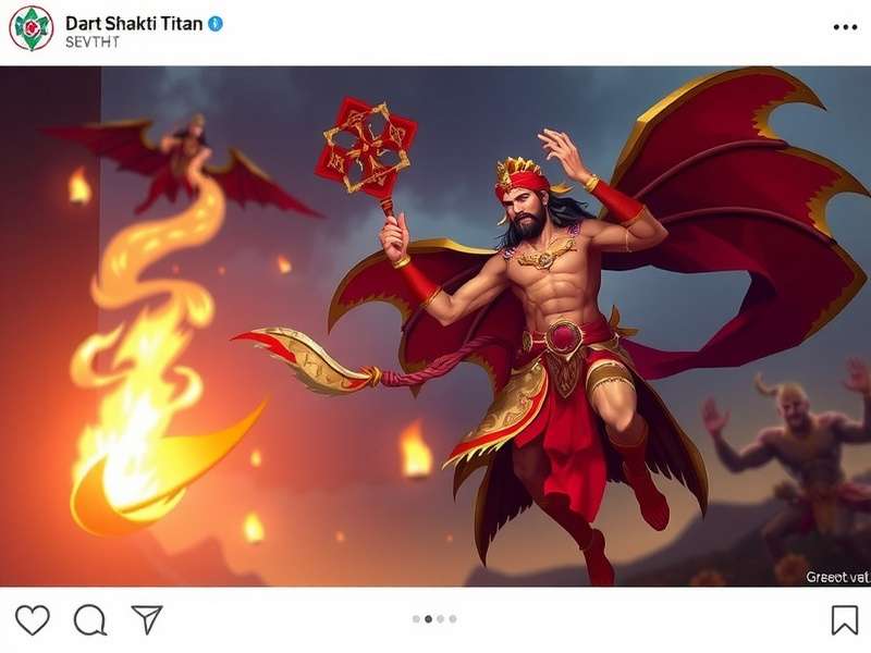 Dart Shakti Titan Diwali Celebration Dart Shakti Titan Diwali Festival Event